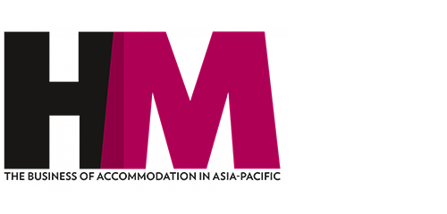 HM Magazine logo