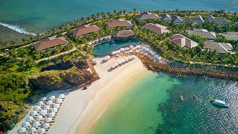 Amiana-Resort