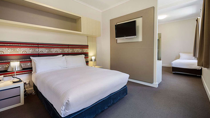 Best-Western-Melbourne-City