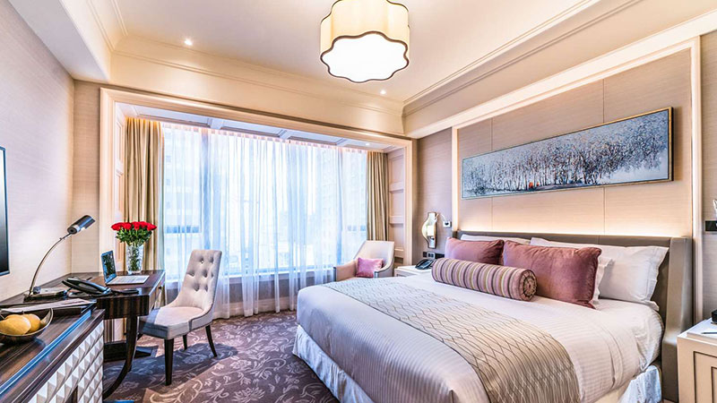 Caravelle-Saigon