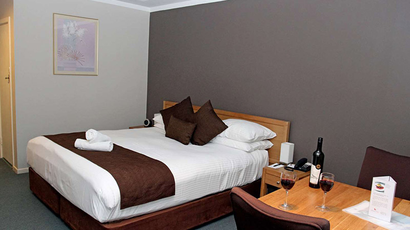 Hospitality-Esperance