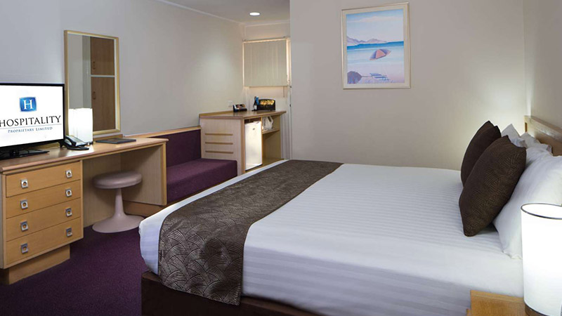 Hospitality-Geraldton