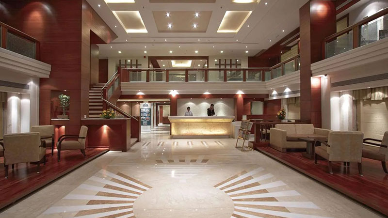 Indore