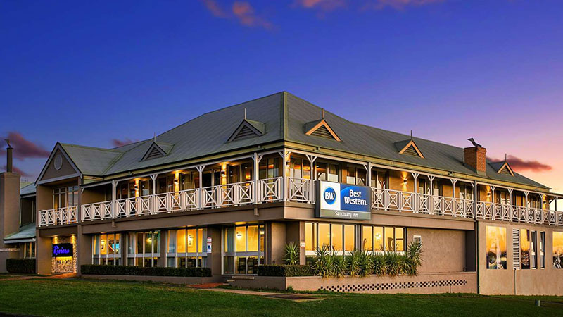 Sanctuary-Inn