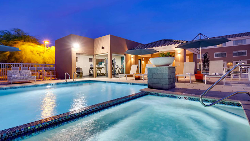 Scottsdale-North