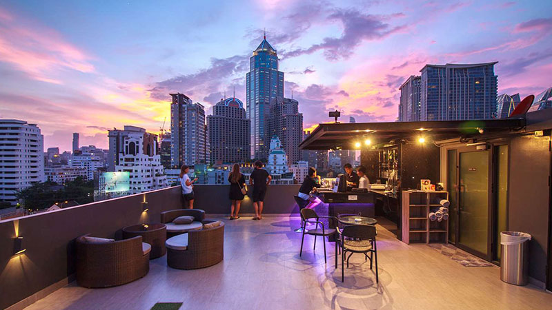 Sukhumvit-2