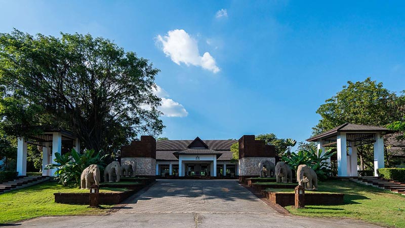 Tawaravadee-Resort